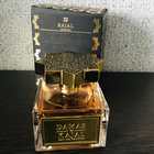 Отзыв Kajal Dahab