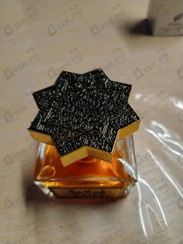 Духи Dahab от Kajal