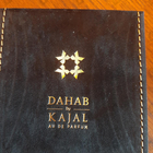 Парфюм Kajal Dahab