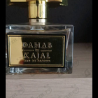Духи Dahab от Kajal