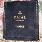 Отзыв Kajal Dahab