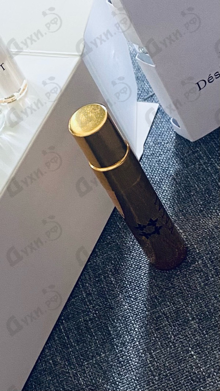 Отзыв Kajal Dahab