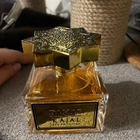 Духи Dahab от Kajal