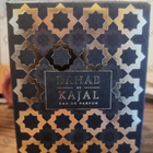 Отзыв Kajal Dahab