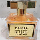 Духи Dahab от Kajal