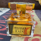 Духи Dahab от Kajal