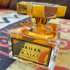 Отзыв Kajal Dahab