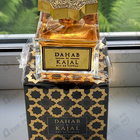 Отзыв Kajal Dahab
