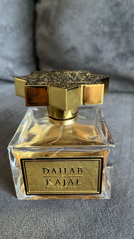Купить Dahab от Kajal