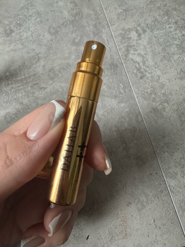 Духи Dahab от Kajal