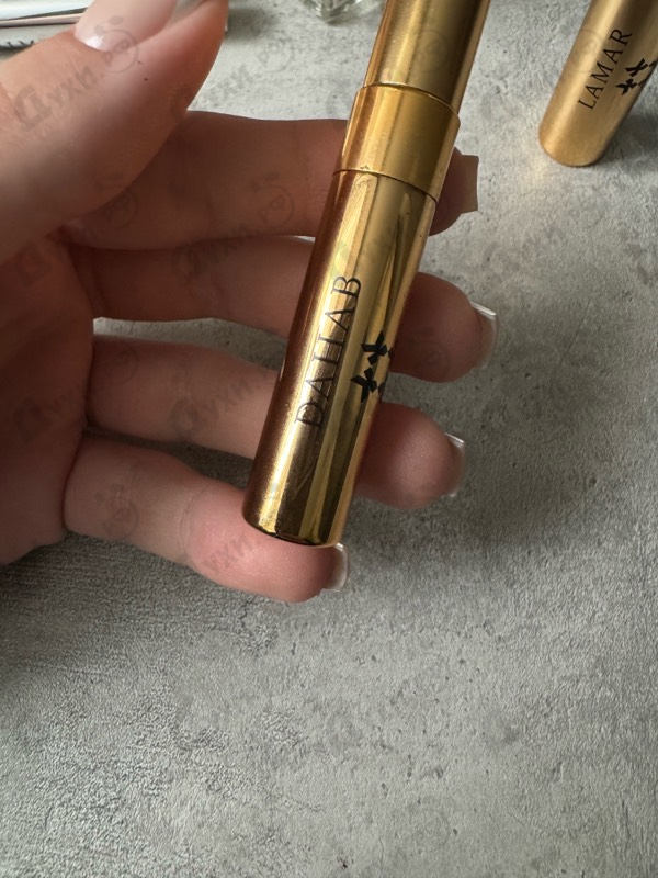 Парфюмерия Dahab от Kajal