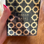 Отзыв Kajal Dahab