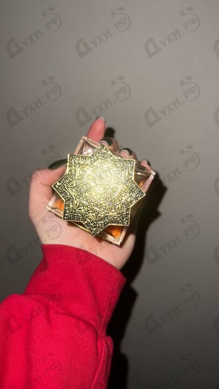 Духи Dahab от Kajal