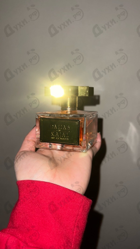 Парфюмерия Kajal Dahab