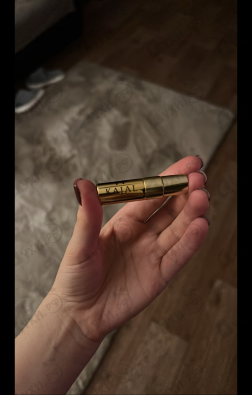 Отзыв Kajal Dahab