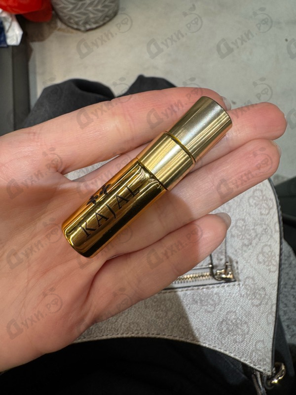 Отзыв Kajal Dahab