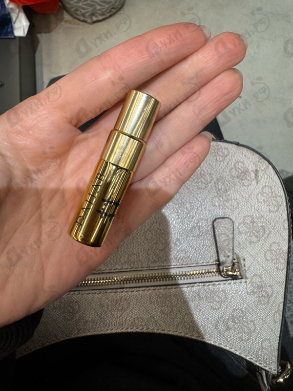 Духи Dahab от Kajal