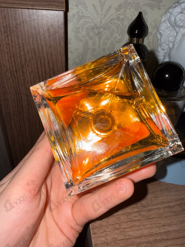 Духи Dahab от Kajal