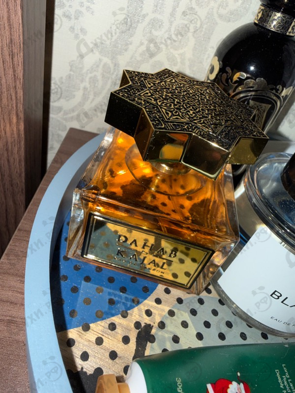 Купить Kajal Dahab