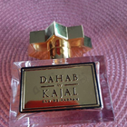 Духи Dahab от Kajal