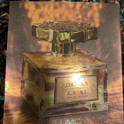 Духи Dahab от Kajal