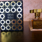 Духи Dahab от Kajal