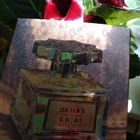 Духи Dahab от Kajal
