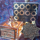 Отзыв Kajal Dahab
