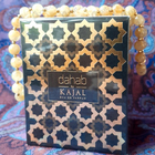 Отзыв Kajal Dahab