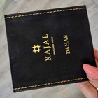Духи Dahab от Kajal