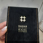 Духи Dahab от Kajal