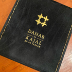 Отзыв Kajal Dahab