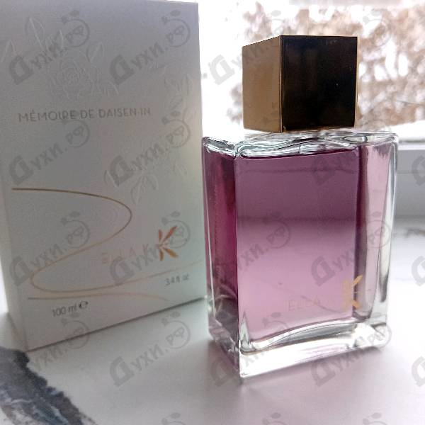 Купить Memoire De Daisen In от Ella K