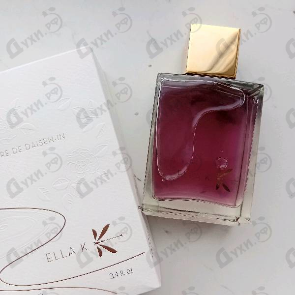 Купить Memoire De Daisen In от Ella K