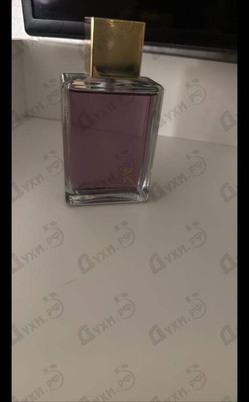 Отзыв Ella K Memoire De Daisen In