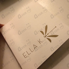 Отзывы Ella K Memoire De Daisen In