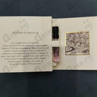 Парфюм Ella K Memoire De Daisen In