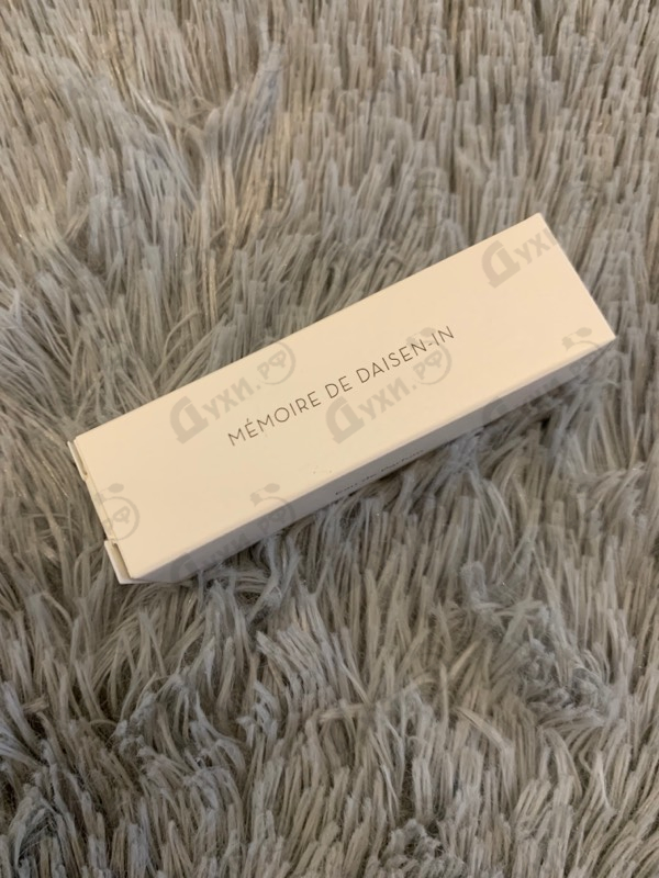 Купить Ella K Memoire De Daisen In