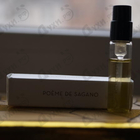 Духи Poeme De Sagano от Ella K