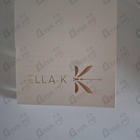 Духи Poeme De Sagano от Ella K