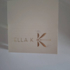 Купить Poeme De Sagano от Ella K