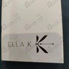 Духи Poeme De Sagano от Ella K