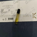 Отзывы Ella K Poeme De Sagano