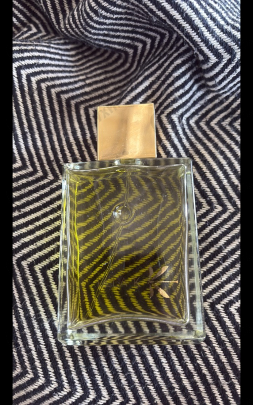 Купить Poeme De Sagano от Ella K