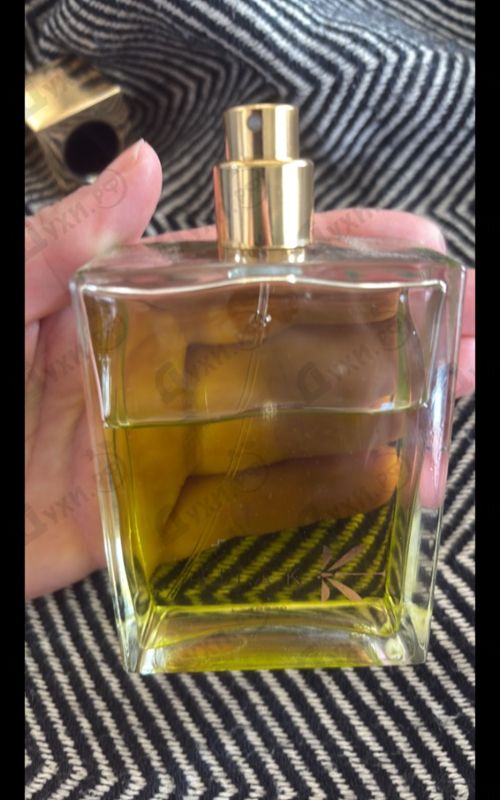 Отзыв Ella K Poeme De Sagano