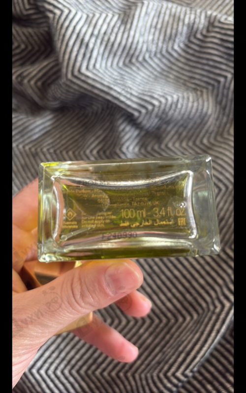 Парфюмерия Ella K Poeme De Sagano