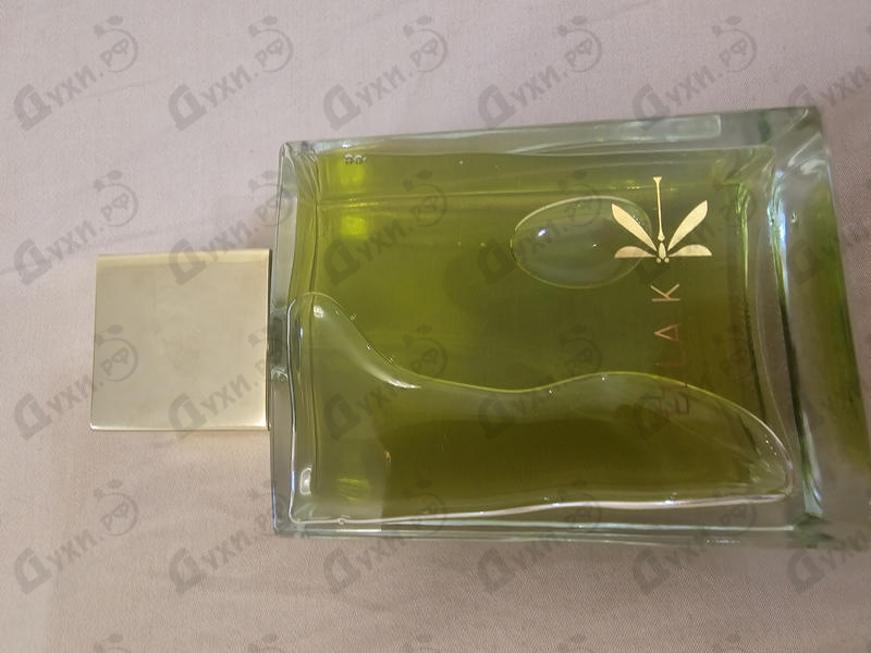 Духи Poeme De Sagano от Ella K