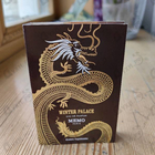 Парфюм Memo Winter Palace