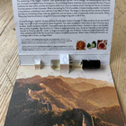 Духи Winter Palace от Memo