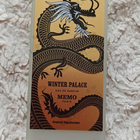 Духи Winter Palace от Memo